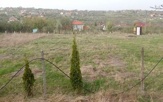 Teren intravilan  ,1020 mp, Sibiu, Daia Noua - Poză 6