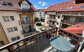 Apartament cu 2 camere semidecomandat, liniste, zona Gradinita ELF ! - Poză 6