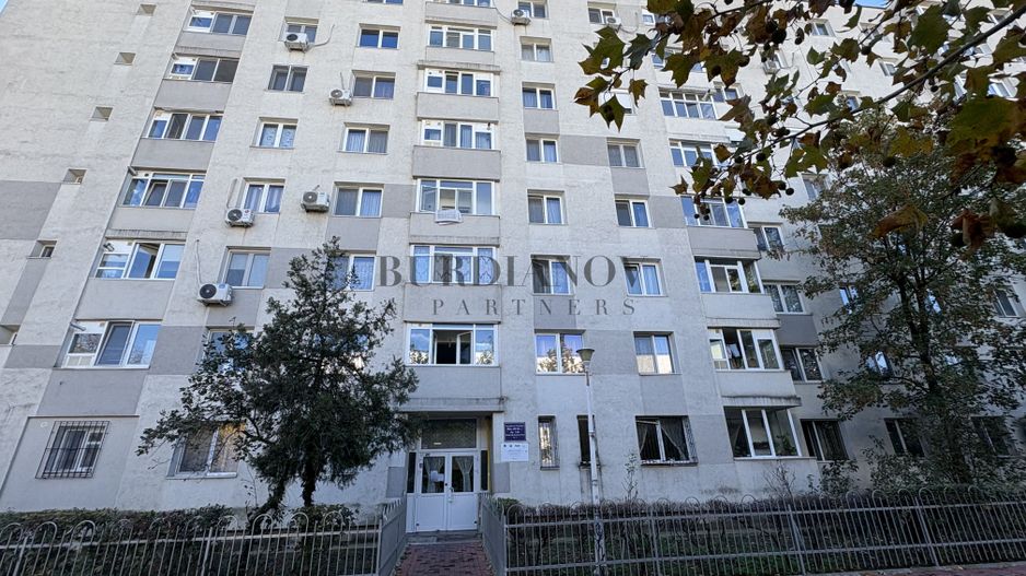 Apartament cu 2 camere de vânzare Metrou 1 Decembrie 1918 - Titan - Poză 17