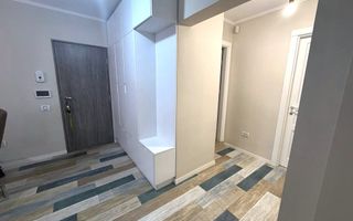 Apartament cu 3 camere decomandat, 2 parcari, Marasti pe strada Nasaud - Poză 5