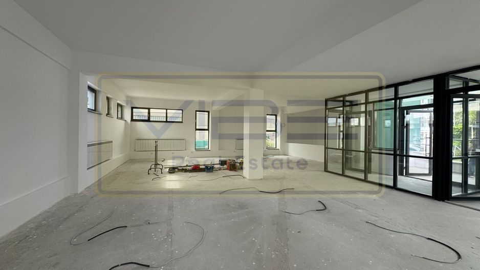 Cladire birouri / comerciala Tudor Vladimirescu-Iulius Mall - Poză 4