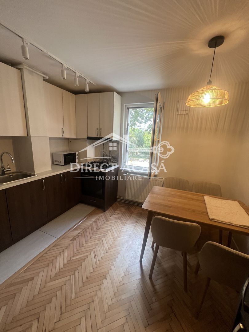 Apartament cu 3 camere de închiriat – Str. Transilvania, Târgu Mureș - Poză 6