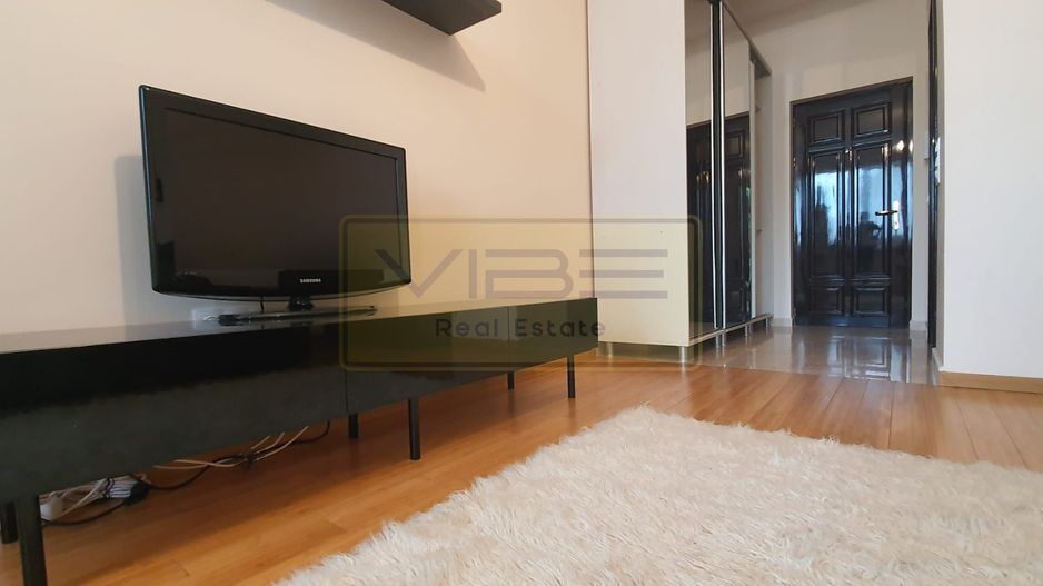 Garsoniera moderna  Copou - Exclusive Residence - Poză 7