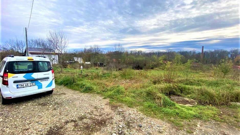 Terenuri de vânzare BUZIAS - Poză 6