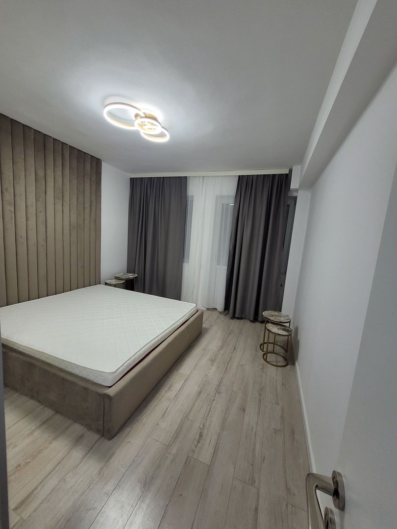 Închiriere Ap 2 camere Rond Alba Iulia, Centrală proprie, Petfriendly - Poză 1