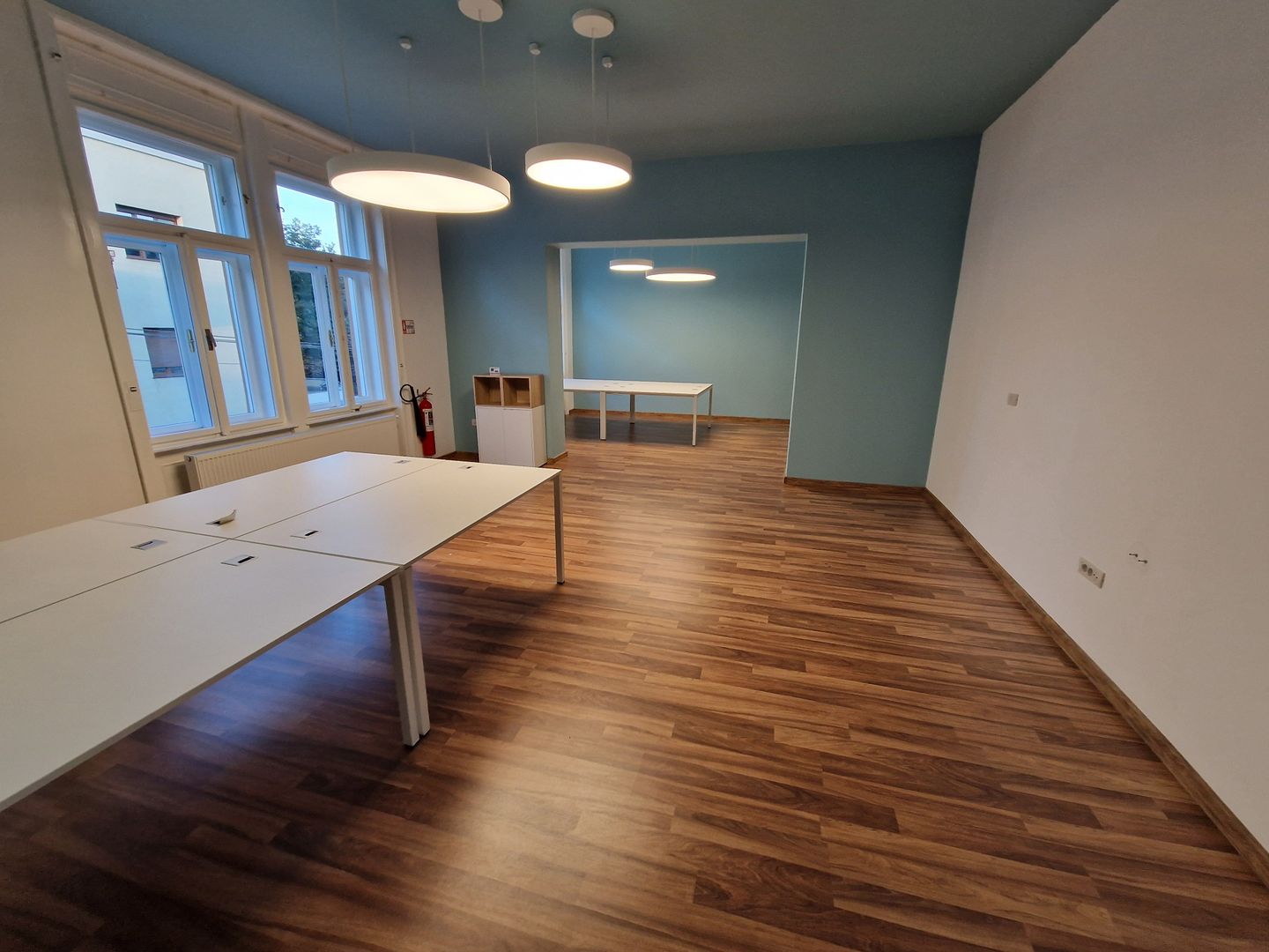 Imobil D+P+1E - 14 camere - Poză 20