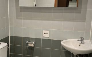 APARTAMENT SUPERB CU 2 DORMITOARE LA INCHIRIERE LANGA PARC HERASTRAU - Poză 6