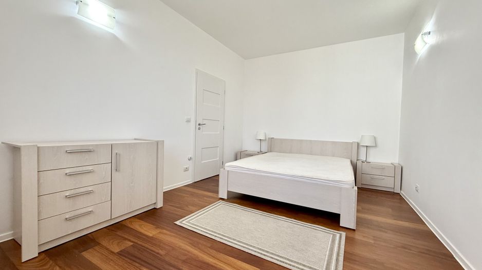 Apartament 2 camere - intrare în Dumbrăvița, zona Kaufland - Poză 14