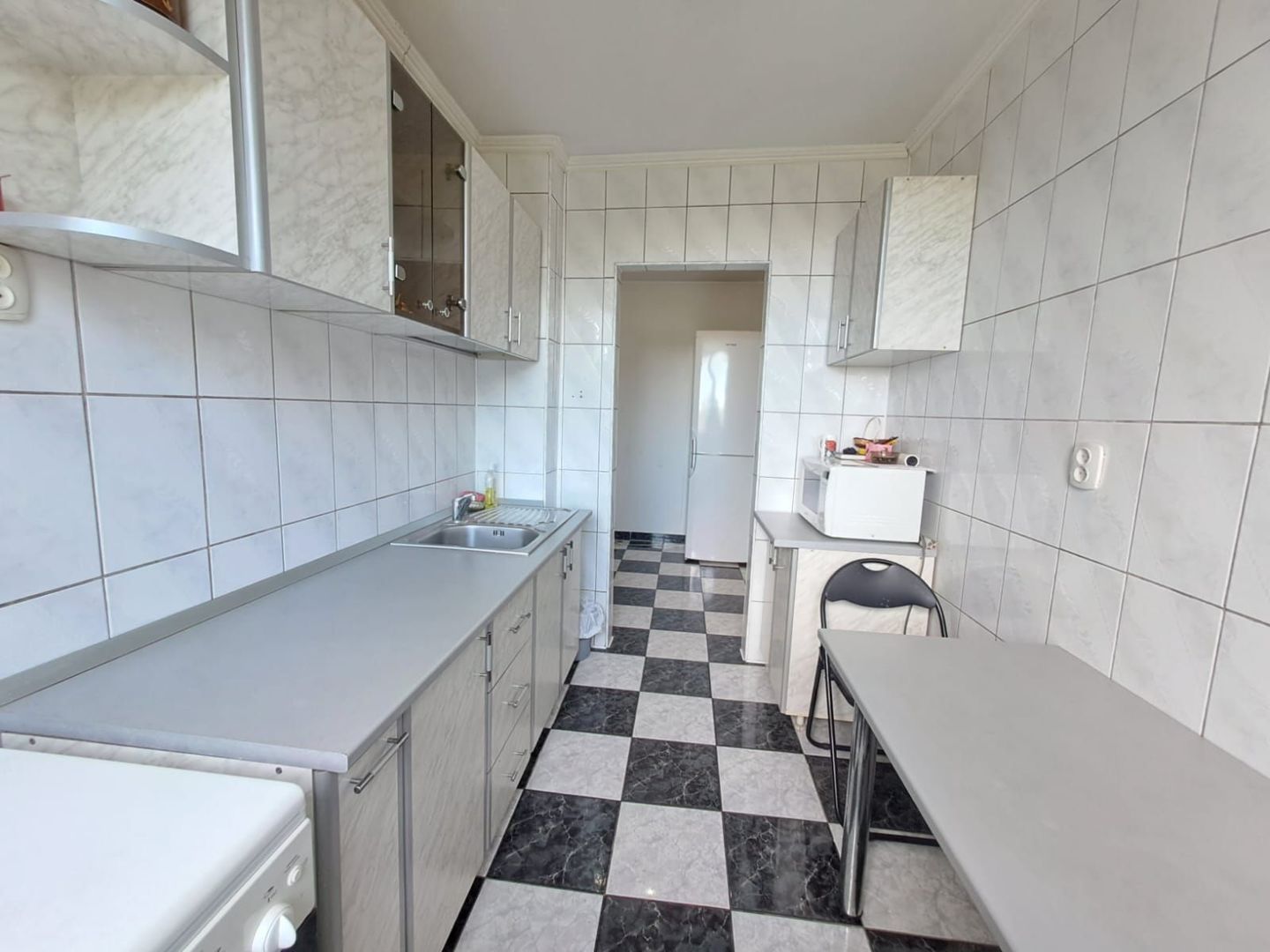Apartament 3 camere Militari Apusului Metrou Pacii - Poză 17
