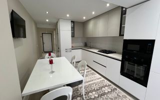 Vânzare, apartament, 2 camere, strada Ginta Latină, Ciocana - Poză 1