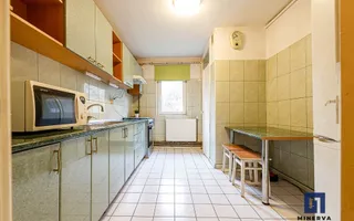 OCAZIE RARĂ: apartament 3 camere, etaj 1, Parcul Bucovina, Comision O - Poză 16