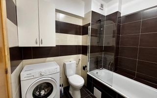 2 camere, Pet Friendly, Parcare, Viva City, Iulius Mall, Gheorgheni - Poză 7