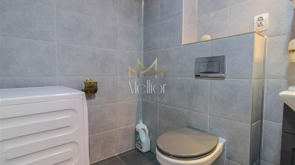 ** Apartament superb cu 3 camere panorama A Muresanu Sud ** - Poză 13