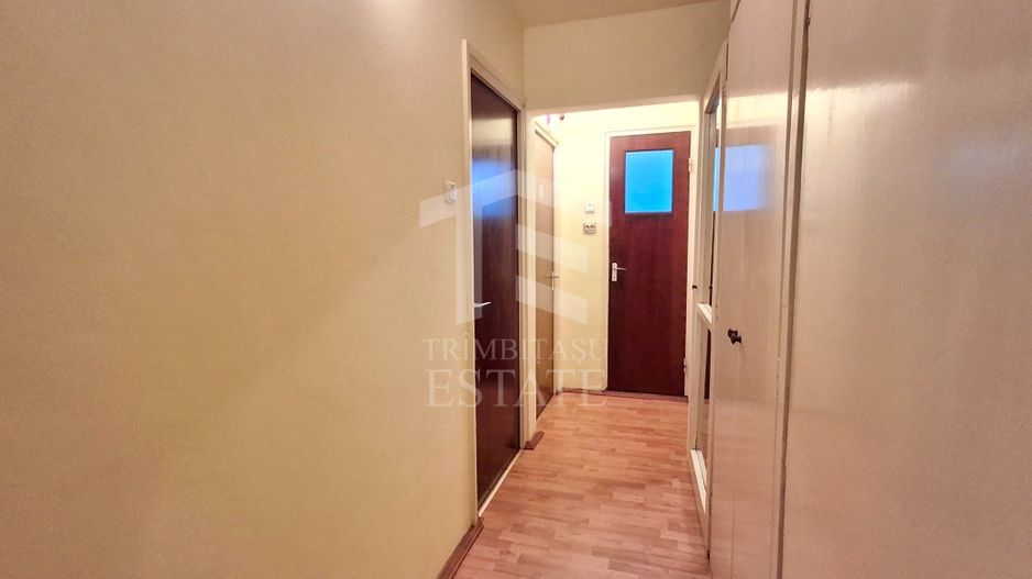 Apartament 3 camere decomandat | Locație excelentă | Bd. Chișinău 21 - Poză 6