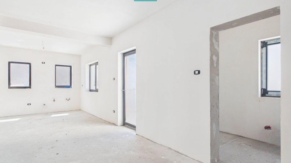 Duplex modern Moșnita  Noua - Poză 9