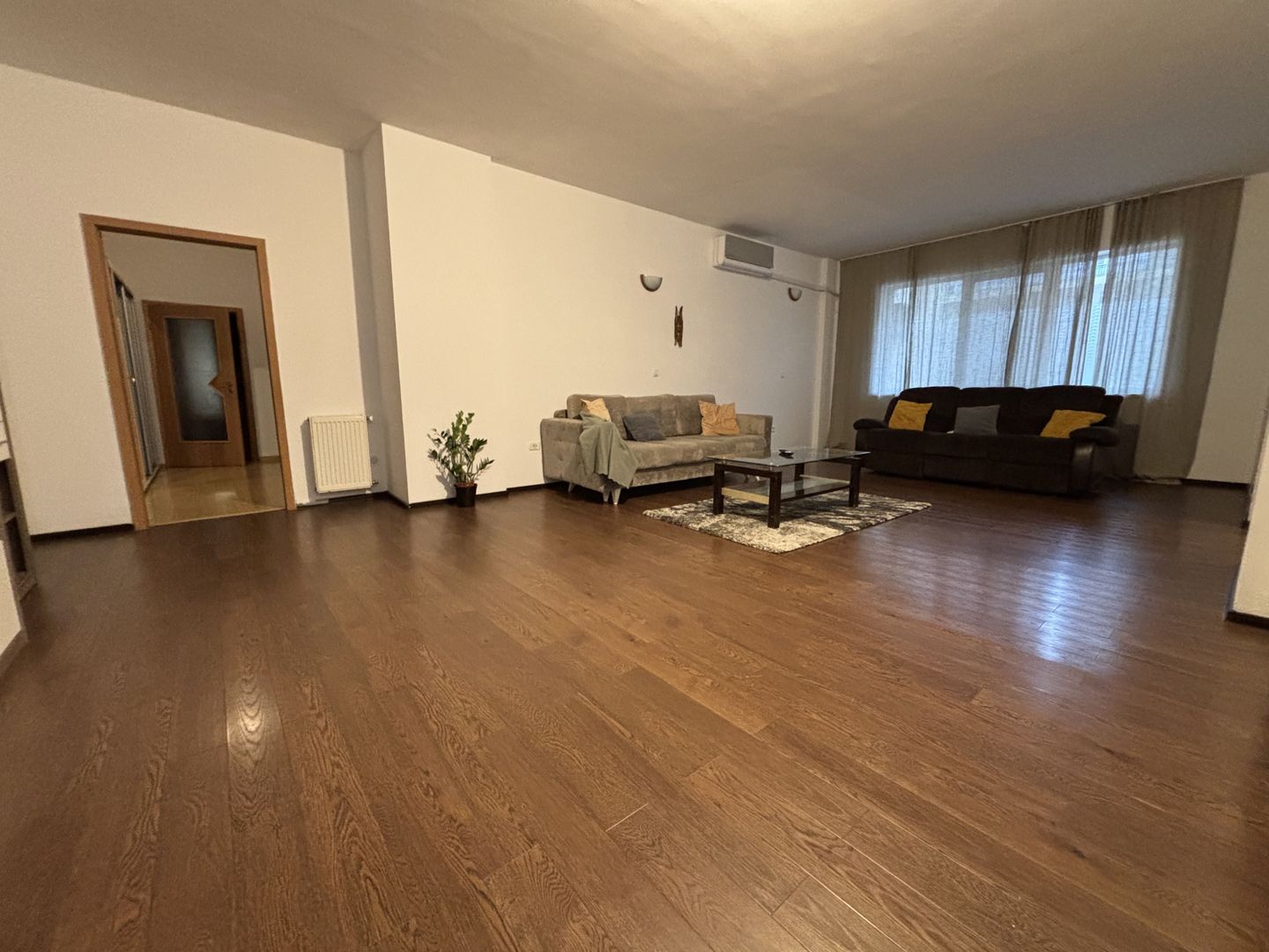 APARTAMENT 3 CAMERE | 113MP | STRAULESTI - Poză 3