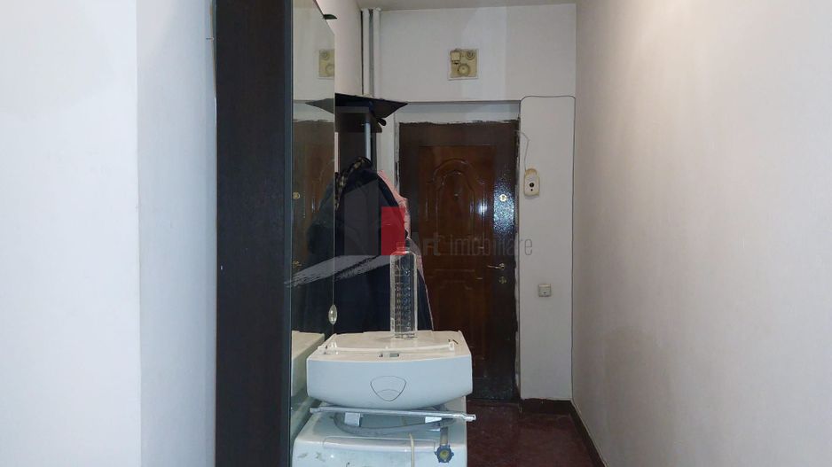 Apartamentul "SUPERMETO", pozitie foarte buna, amenajat - Poză 14