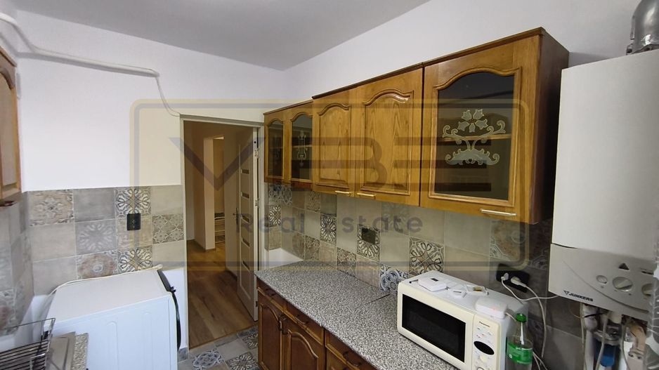 Apartament 2 camere decomandat et 1 Tatarasi-Dispecer - Poză 11