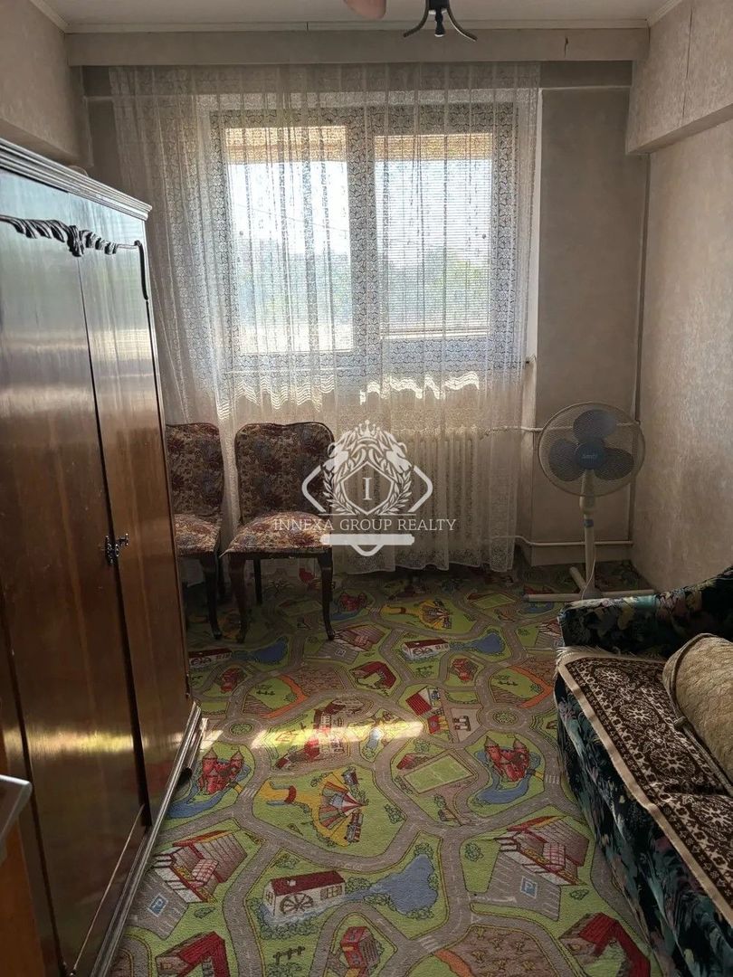 Apartament 3 camere - necesita renovare I Drumul Taberei - Poză 2