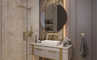 SMART LUXURY HOME PIPERA - Poză 5