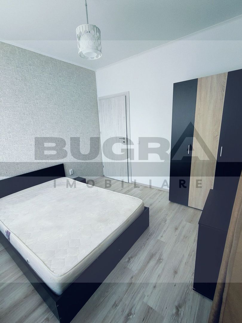 Apartament de 3 camere, 66 mp, curte, parcare, zona Muzeul Apei - Poză 3