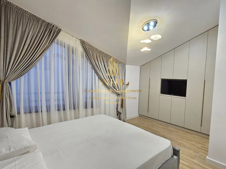 Vilă elegantă, complet mobilată și utilată Zenville – Pipera - Poză 5