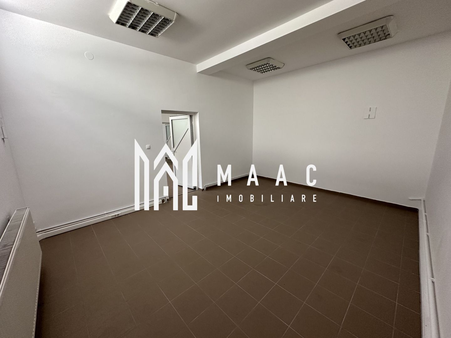 Spatiu Comercial | 200mp | Parcari | Zona Centrala - Poză 6