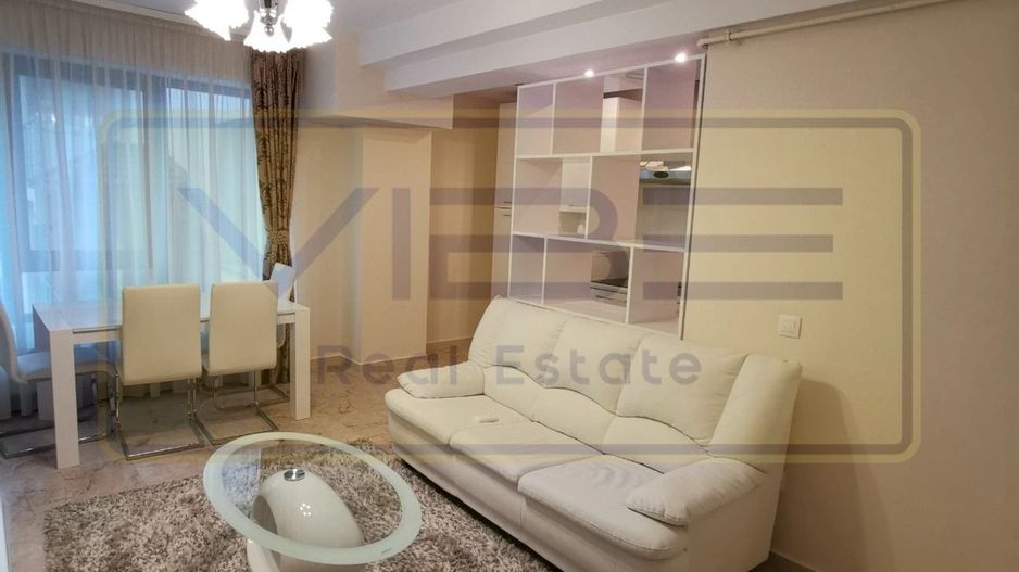 Copou/Parc Copou -2 camere - Parcare- bloc nou - Poză 1