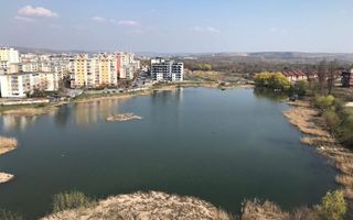 Apartament 2 camere premium cu vedere spre lac. - Poză 8