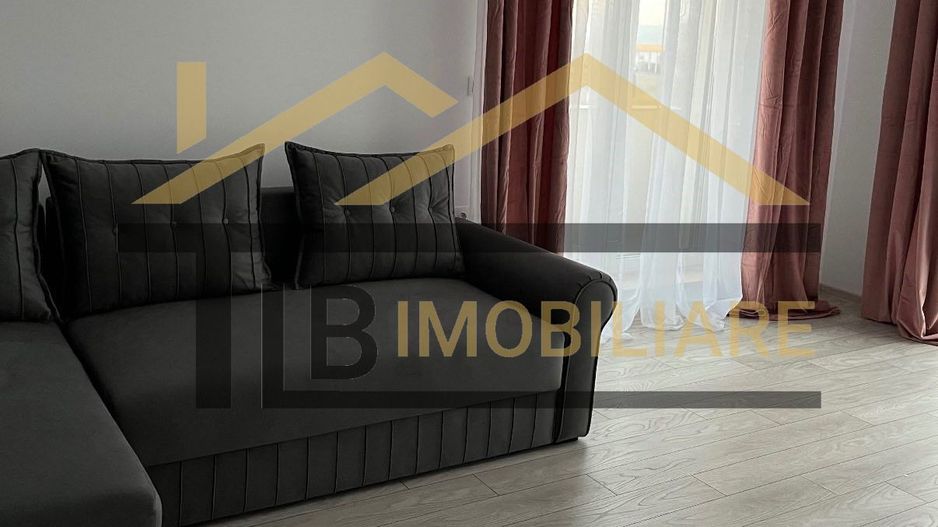 Apartament de 2 camere, 60mp, parcare, Zona Maurer - Poză 1