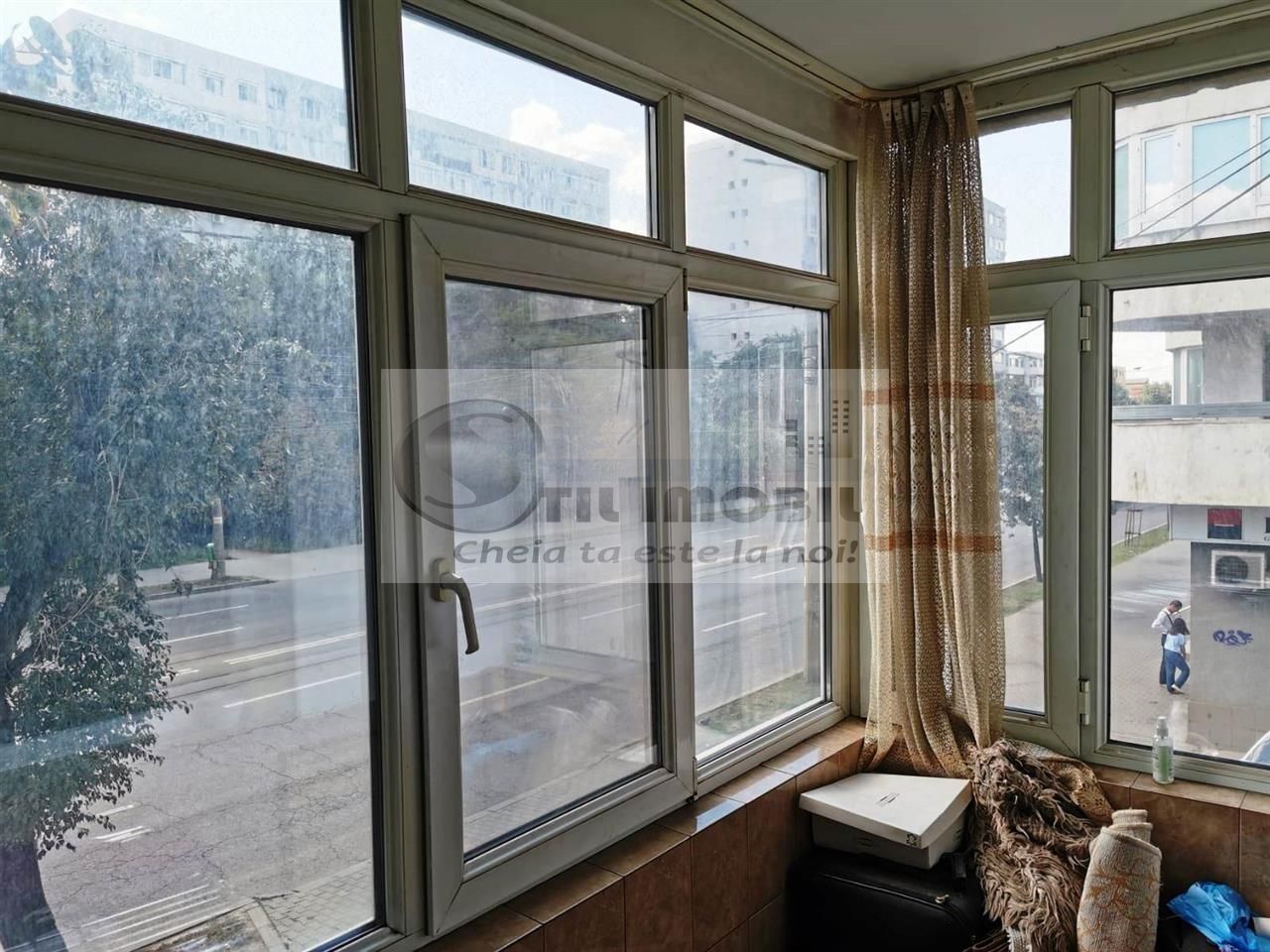 Apartament 2 camere Gara 400 euro - Poză 17