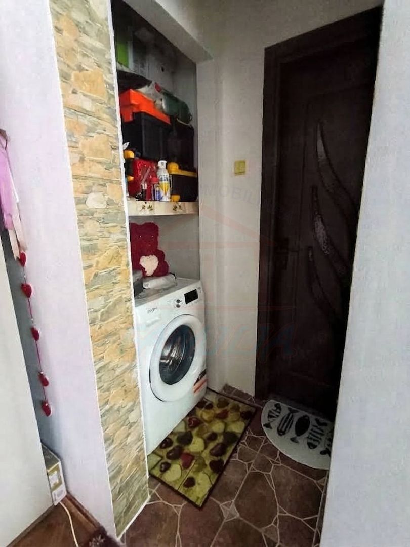 Apartament cu 2 camere de vânzare – Țiglina 1, etaj 2 - Poză 4
