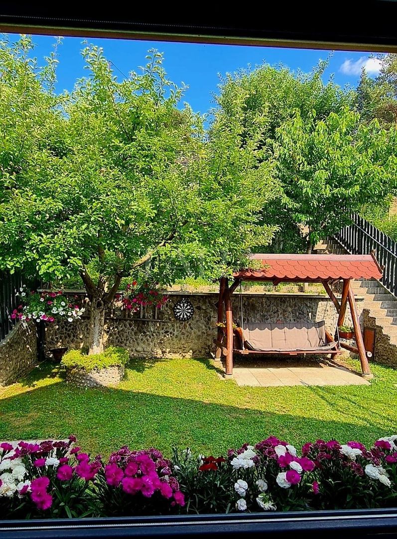 Casă de Vacanță Liniștită în Cluj-Napoca - Poză 1