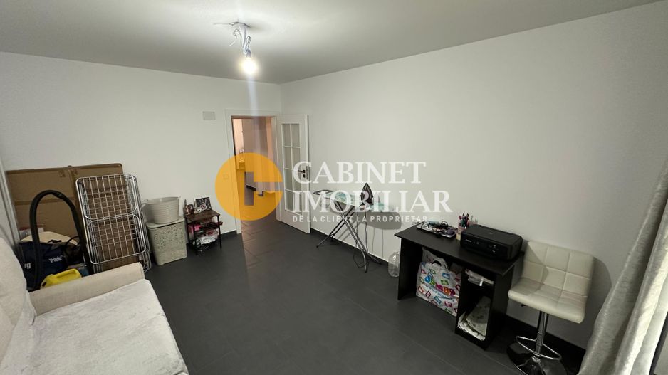 Apartament 3 camere decomandat-Kaufland Pacurari - Poză 3