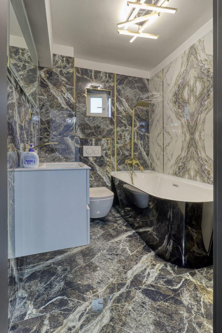 AP. 3CAM. MOBILAT+TERASA 51MP + LOC DE PARCARE / ZONA TRAPEZ! - Poză 11