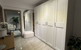 Apartament 2 camere, 62 mp, mobilat nou, Dream Residence - Poză 1