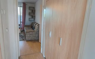(pret nou) Apartament 2 camere, zona centrală (pietonală). - Poză 4