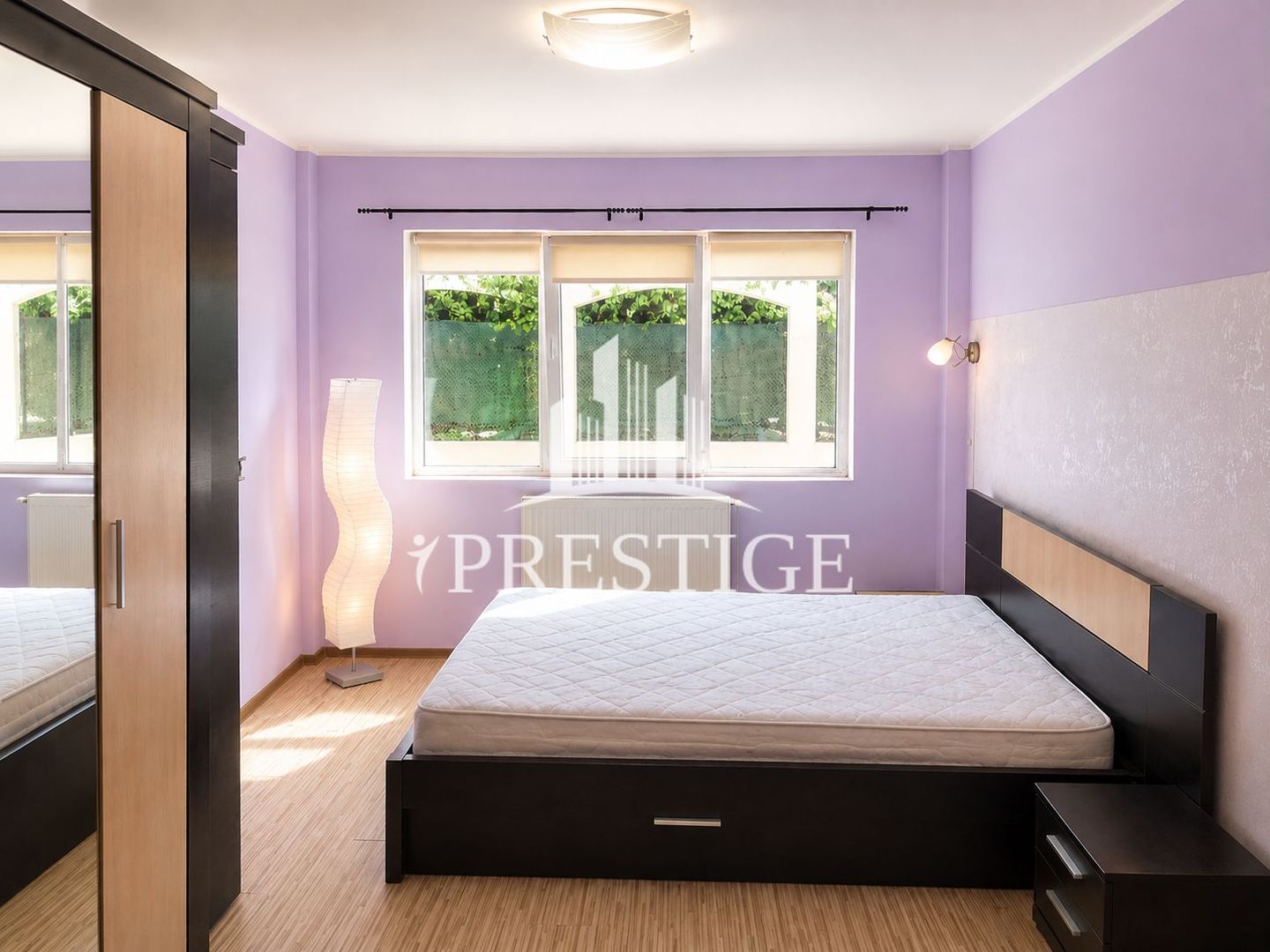 APARTAMENT 2 CAMERE ZONA ȘTRAND 2, ETAJ 1, BALCON - Poză 5