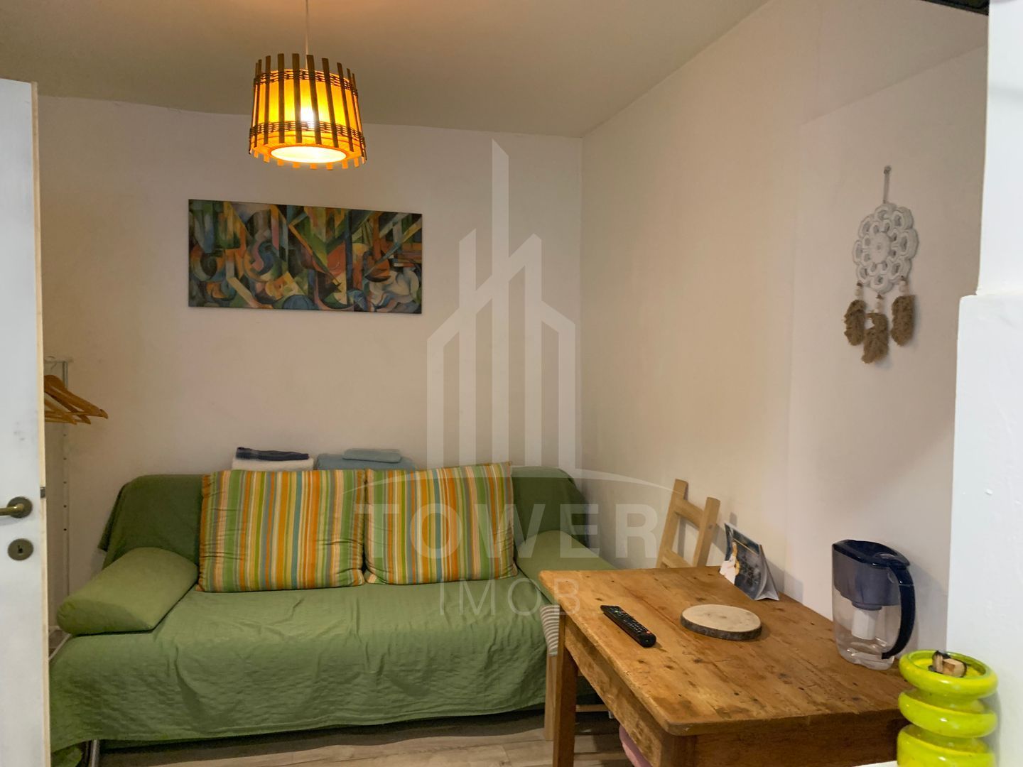 🏡 Apartament de închiriat – Zona Centrală, Sibiu - Poză 5