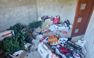 🏡 Casă spațioasă la super pret 477 euro/mp - Poză 17