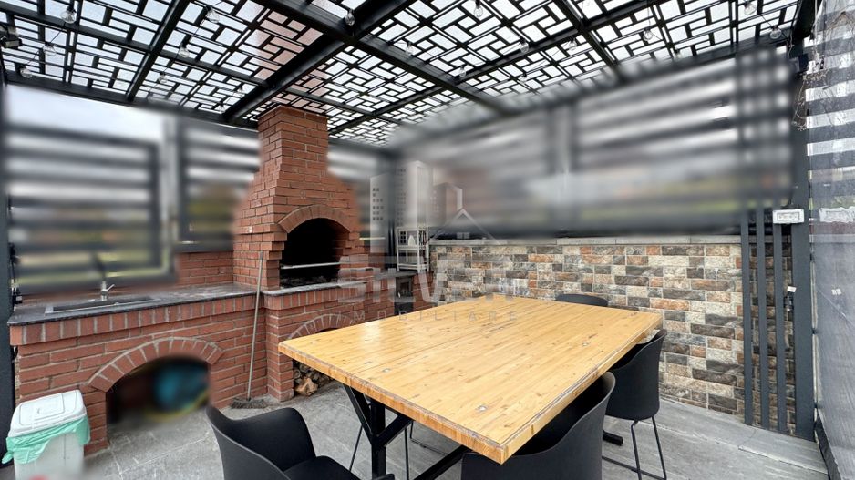 Vila ultrafinisata la cheie/Piscina/Spa/Teren 760mp. - Poză 6