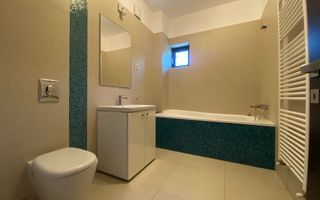 APARTAMENT SUPERB CU 4 DORMITOARE  LA  INCHIRIERE LANGA PARC HERASTRAU - Poză 7