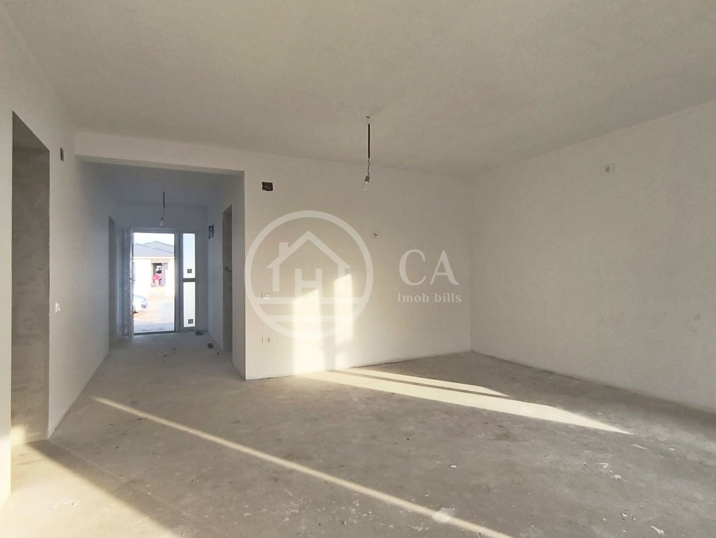 Casa de vanzare cu 4 camere in Santandrei, Bihor - Poză 5