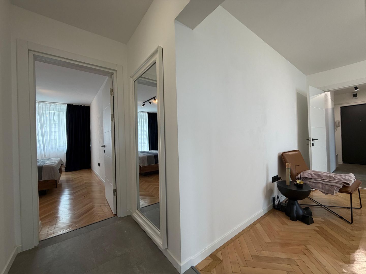 Stefan cel Mare - Obor - 3 camere - Prima Inchiriere - Metrou 2 minute - Poză 6