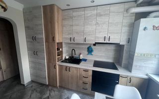 Apartament spațios,  faleza Someșului Grigorescu, etaj intermediar. - Poză 1