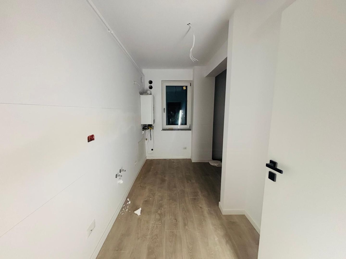Apartament 2 camere | 125.000 € | Complex Alexanderman | Suceava - Poză 8