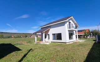 Casa individuala, semifinisata, situatie juridica clara Jucu de Mijloc - Poză 5