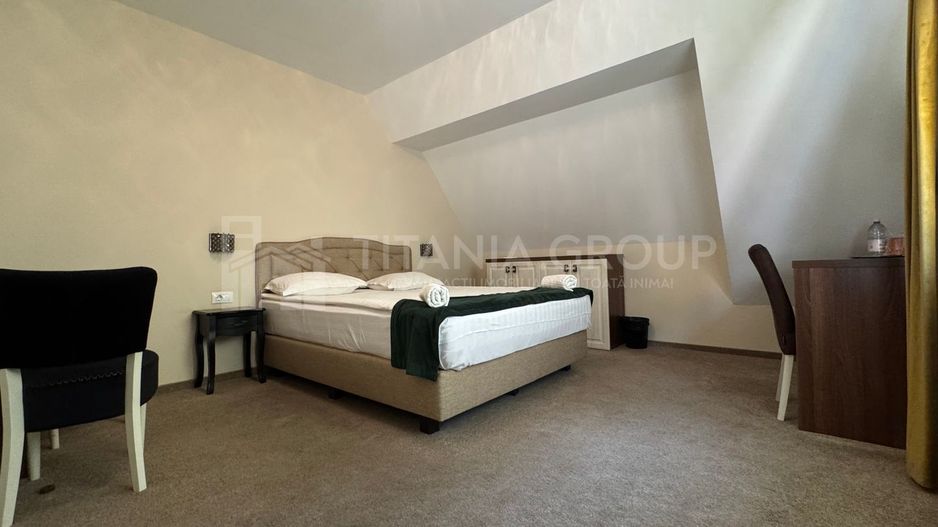 Apartament Elegant 3 Camere | 129 mp Utili | Vilă Exclusivistă – Calea Poienii - Poză 5