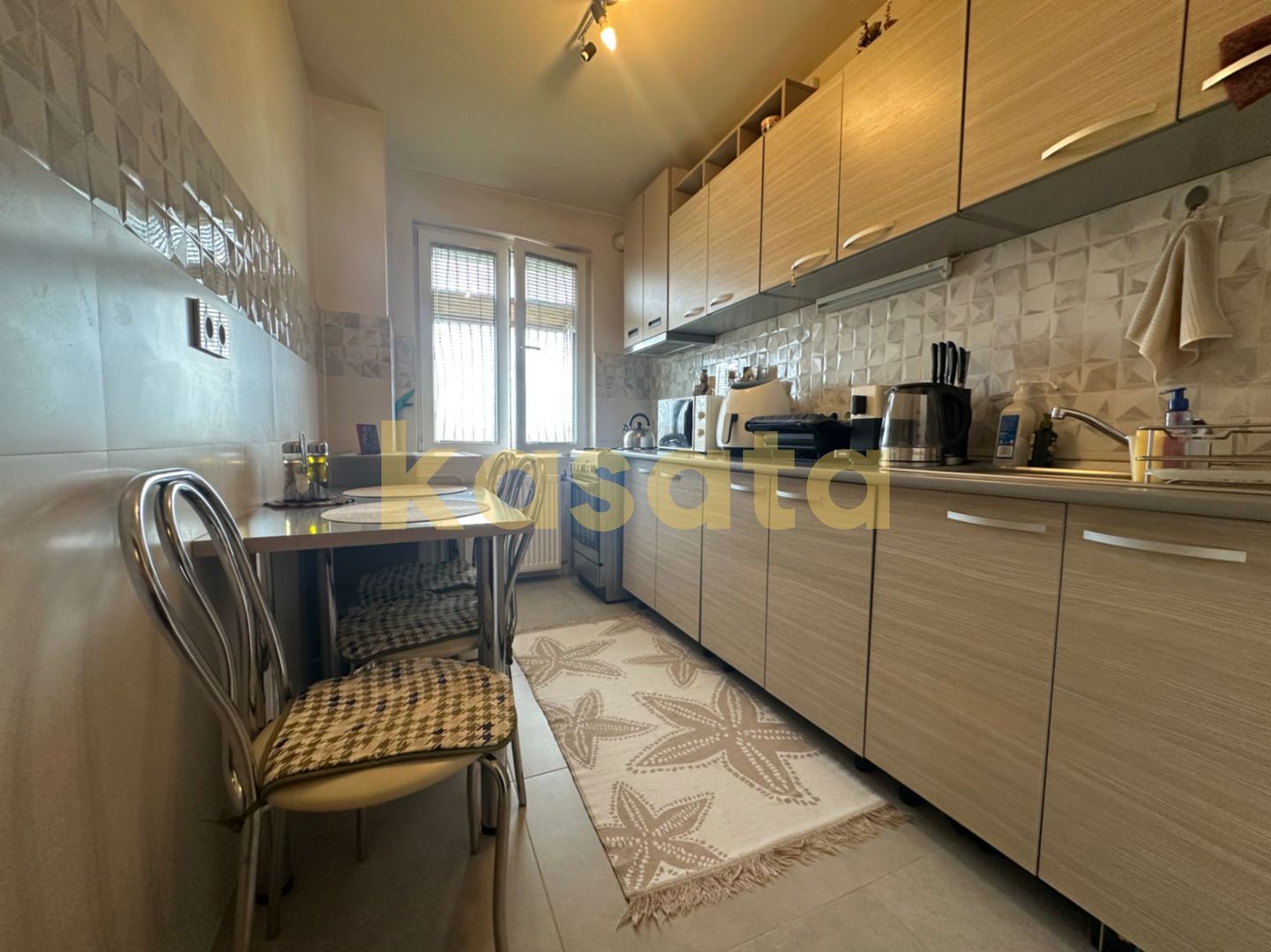 Apartament 2 Camere 🏡 | Drumul Taberei 🌳 | Metrou 2 min 🚇 - Poză 8