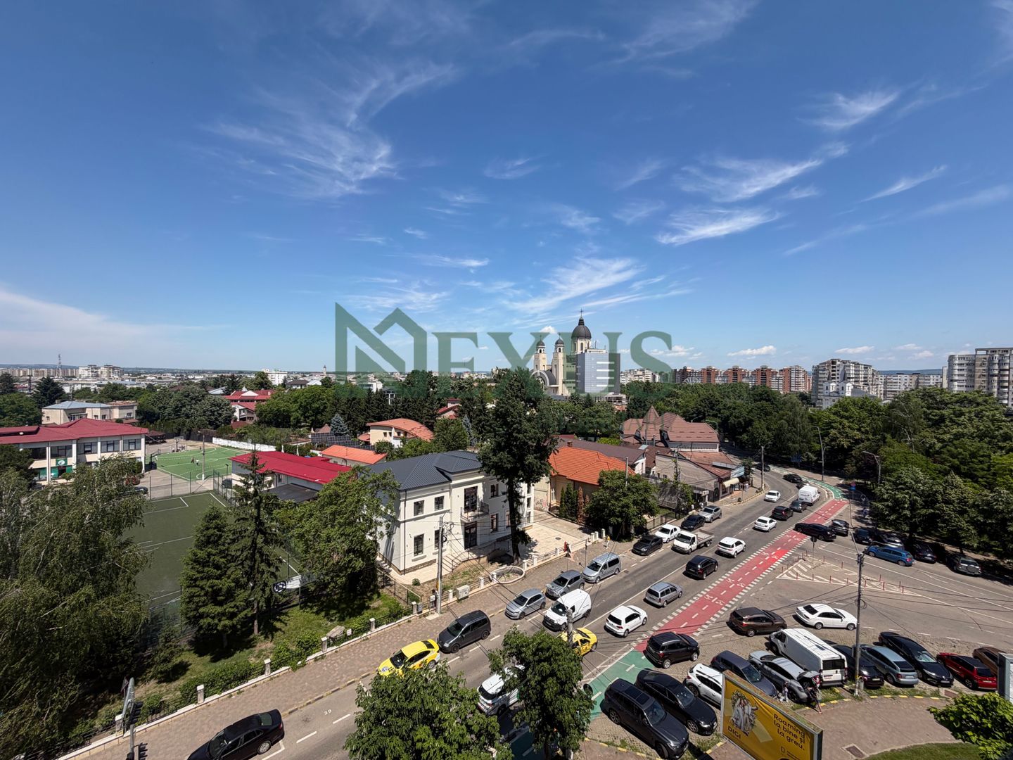 Apartament 2 camere decomandat ultracentral de Vanzare - Poză 20